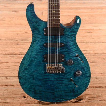 PRS 513 Blue Matteo 2008 Electric Guitars
