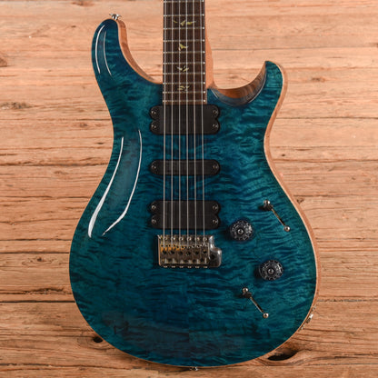 PRS 513 Blue Matteo 2008 Electric Guitars