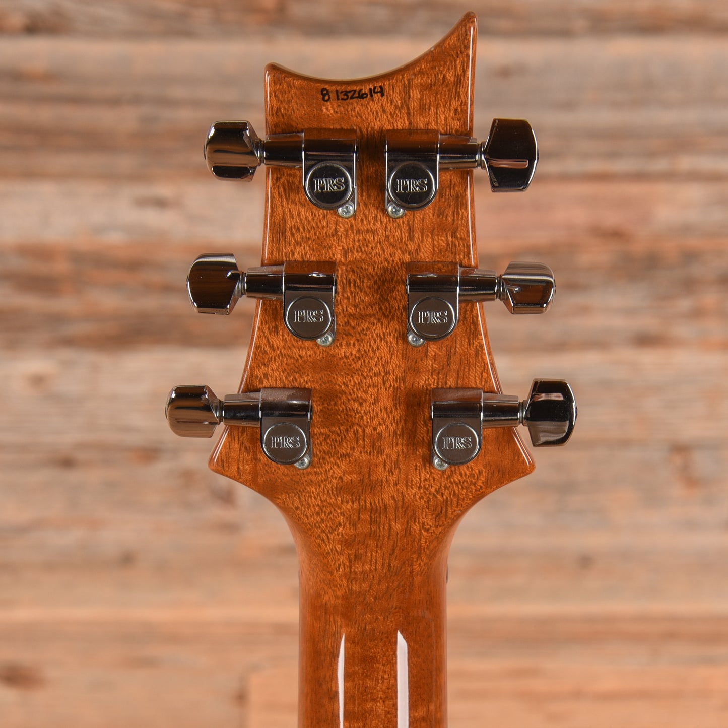PRS 513 Blue Matteo 2008 Electric Guitars