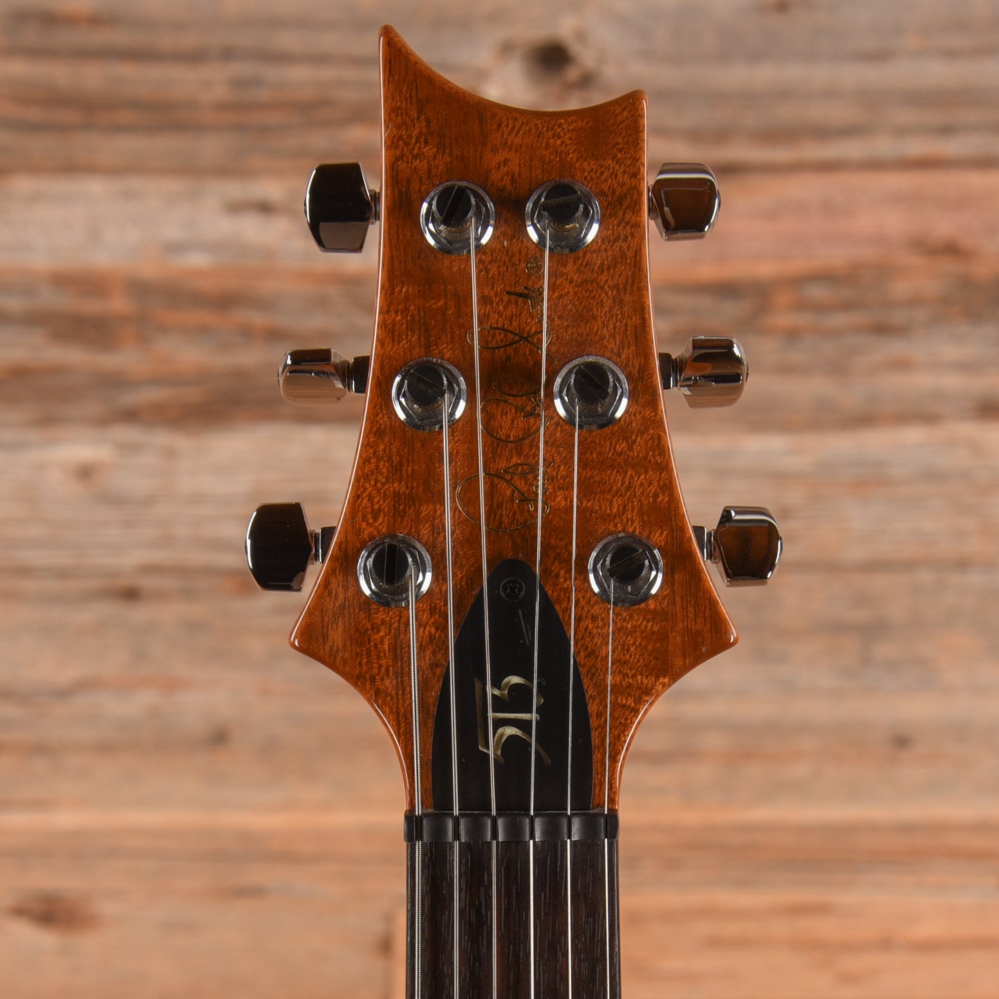 PRS 513 Blue Matteo 2008 Electric Guitars