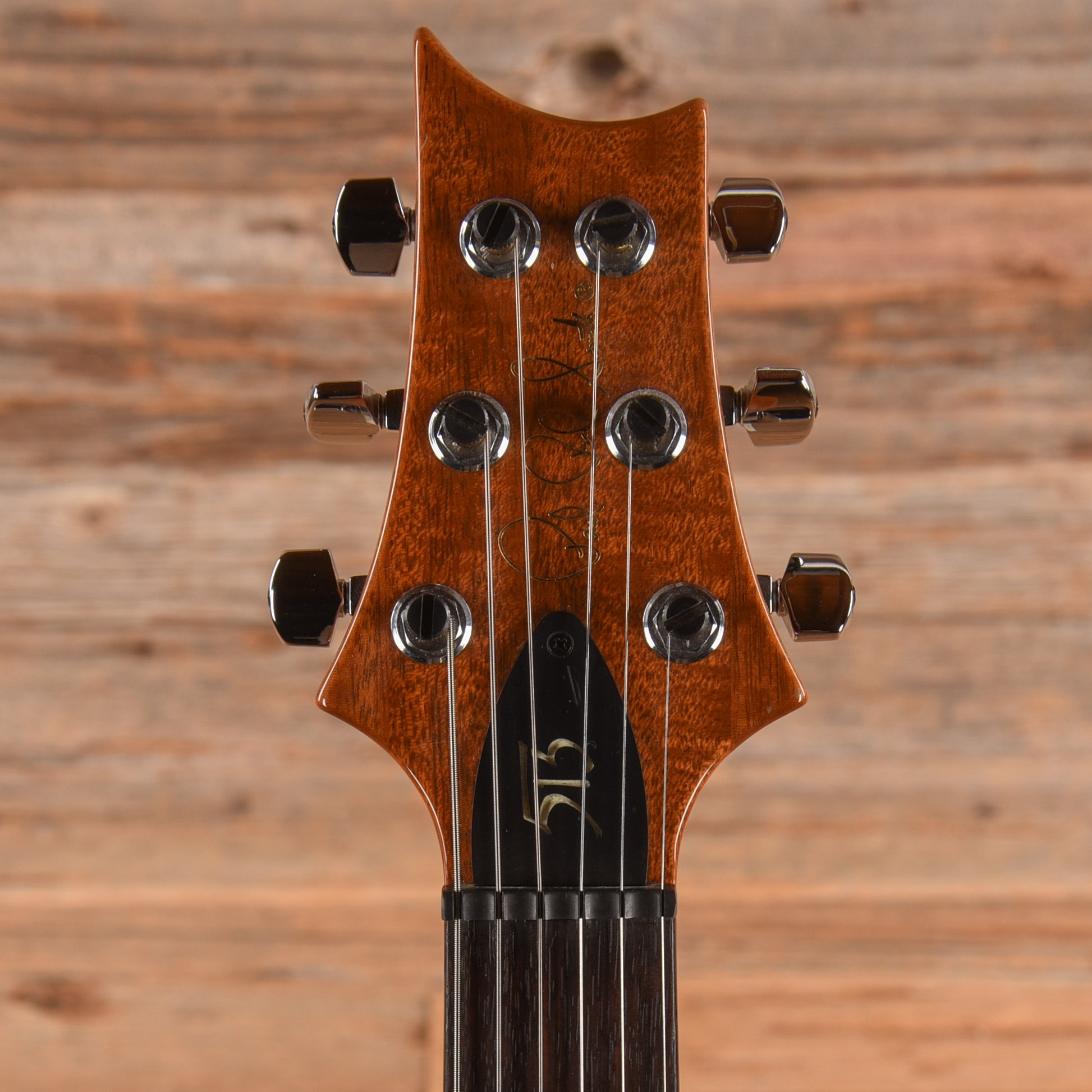 PRS 513 Blue Matteo 2008 Electric Guitars
