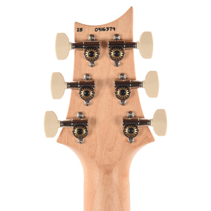 PRS CE 22 Limited Edition Faded Blue Smokeburst Electric Guitars