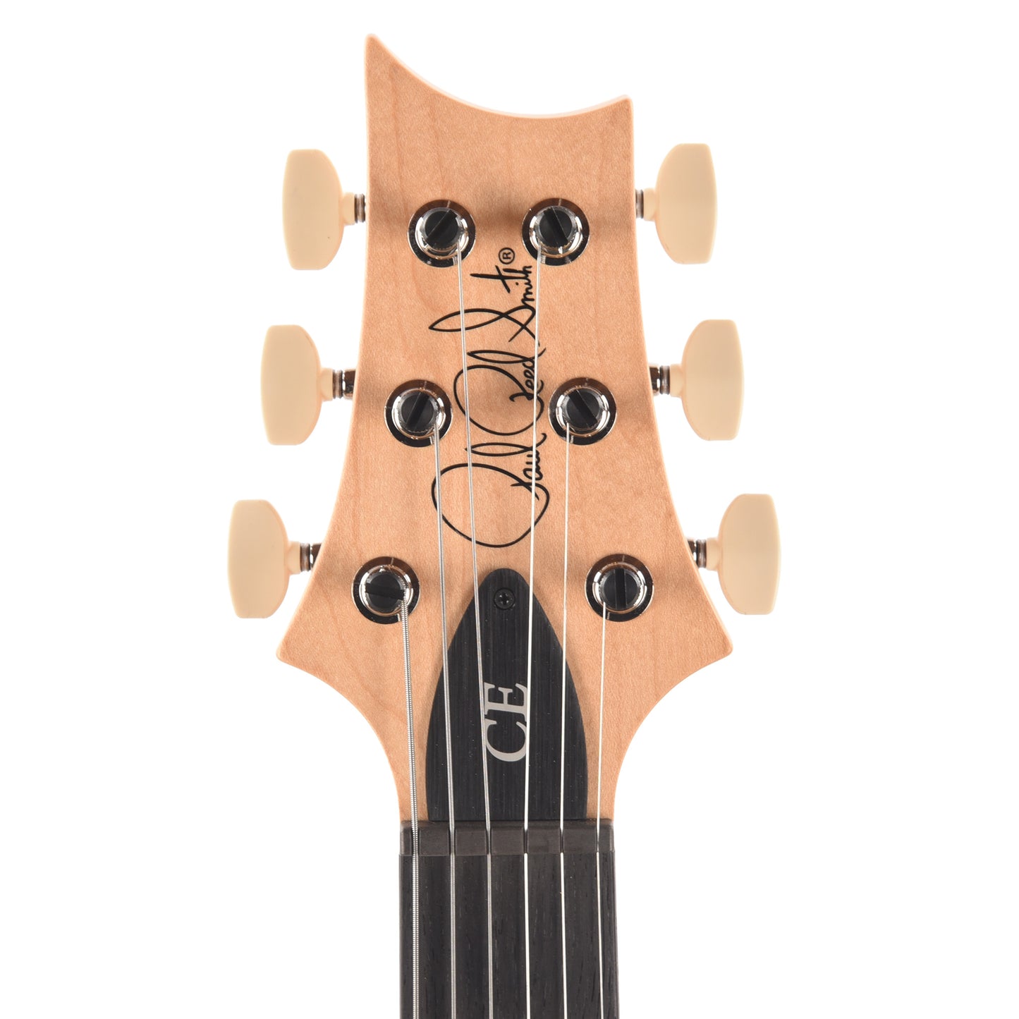 PRS CE 22 Limited Edition Faded Blue Smokeburst Electric Guitars