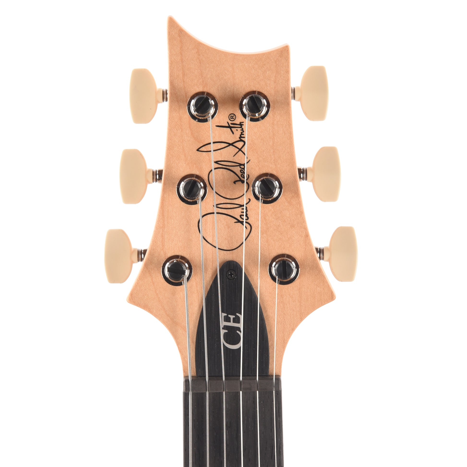 PRS CE 22 Limited Edition Faded Blue Smokeburst Electric Guitars