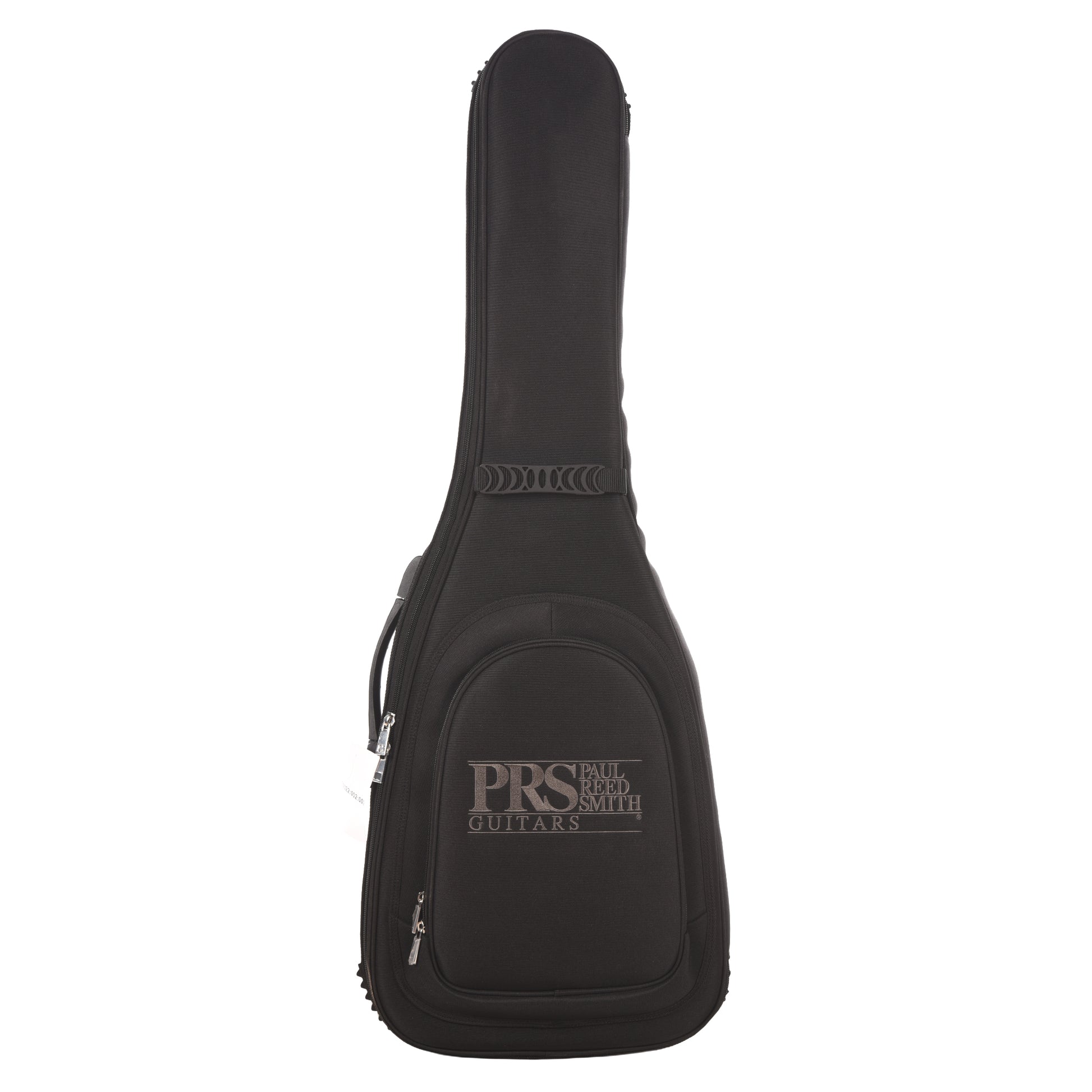 PRS CE 24 Black Top w/Natural Back Electric Guitars