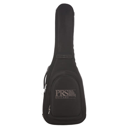 PRS CE 24 Black Top w/Natural Back Electric Guitars