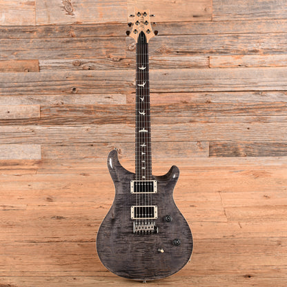 PRS CE 24 Charcoal 2023 Electric Guitars