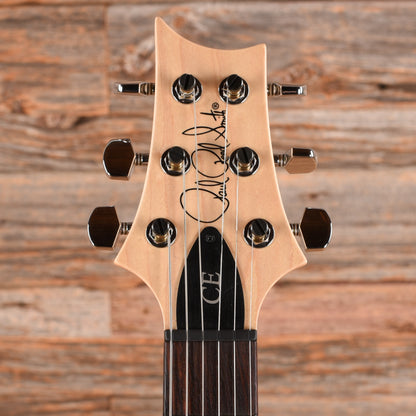 PRS CE 24 Charcoal 2023 Electric Guitars