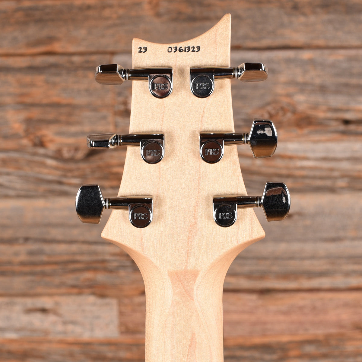PRS CE 24 Charcoal 2023 Electric Guitars