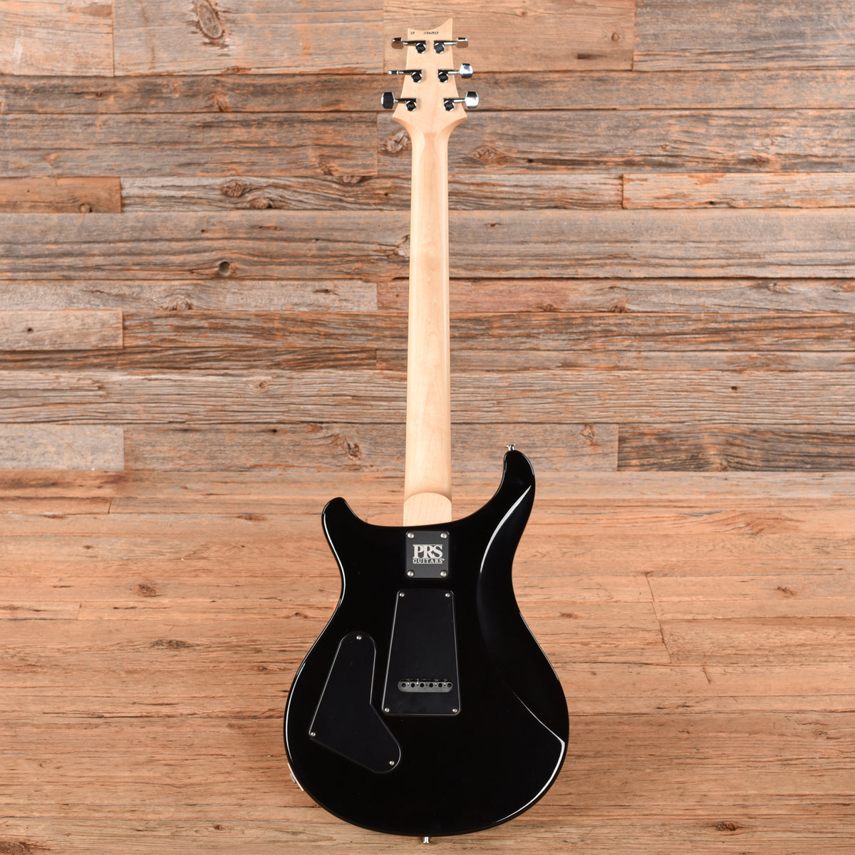 PRS CE 24 Charcoal 2023 Electric Guitars