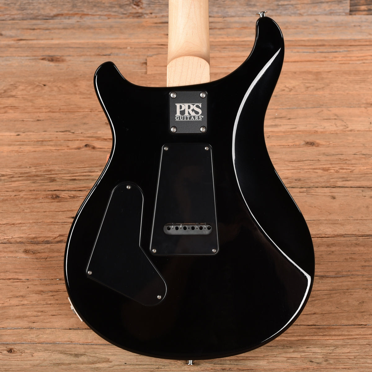 PRS CE 24 Charcoal 2023 Electric Guitars