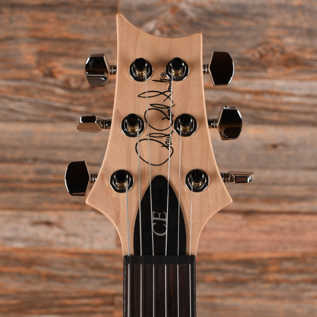 PRS CE 24 Sunburst 2020 Electric Guitars