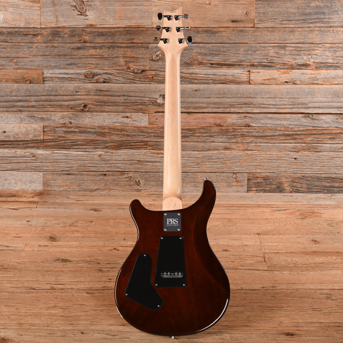 PRS CE 24 Sunburst 2020 Electric Guitars
