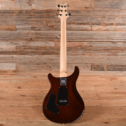 PRS CE 24 Sunburst 2020 Electric Guitars
