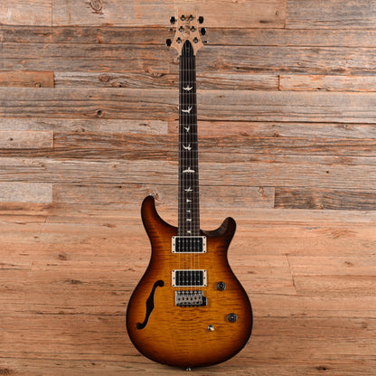 PRS CE 24 Sunburst 2020 Electric Guitars