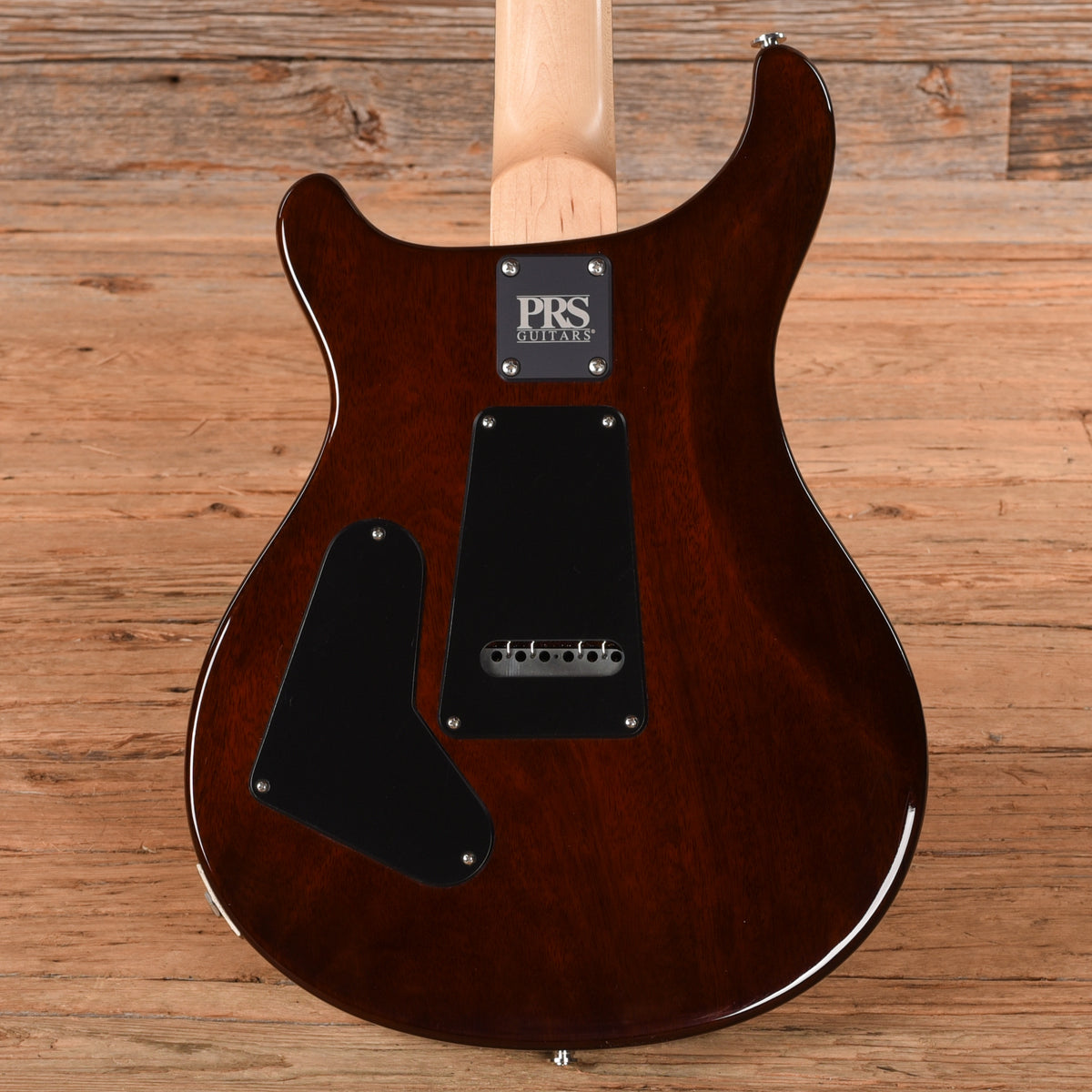 PRS CE 24 Sunburst 2020 Electric Guitars