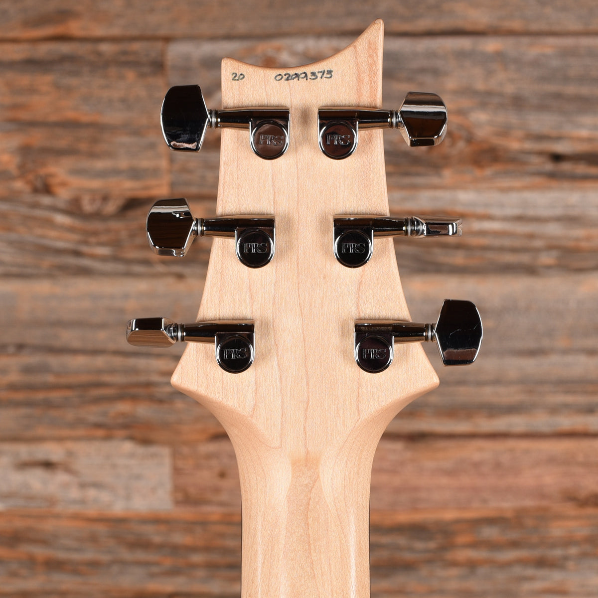 PRS CE 24 Sunburst 2020 Electric Guitars