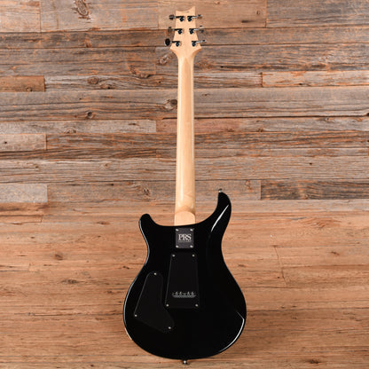 PRS CE 24 Trampas Green Smoke Burst 2019 Electric Guitars