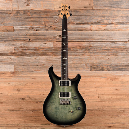 PRS CE 24 Trampas Green Smoke Burst 2019 Electric Guitars