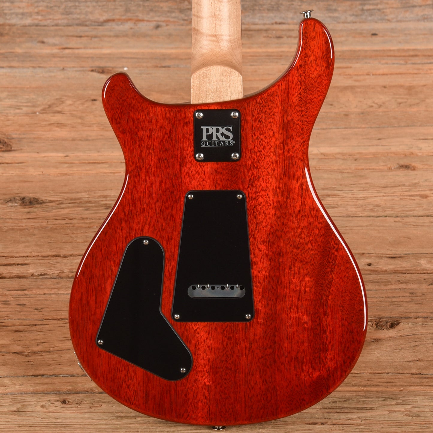 PRS CE22 Sunburst 2025 Electric Guitars