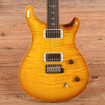 PRS CE22 Sunburst 2025 Electric Guitars