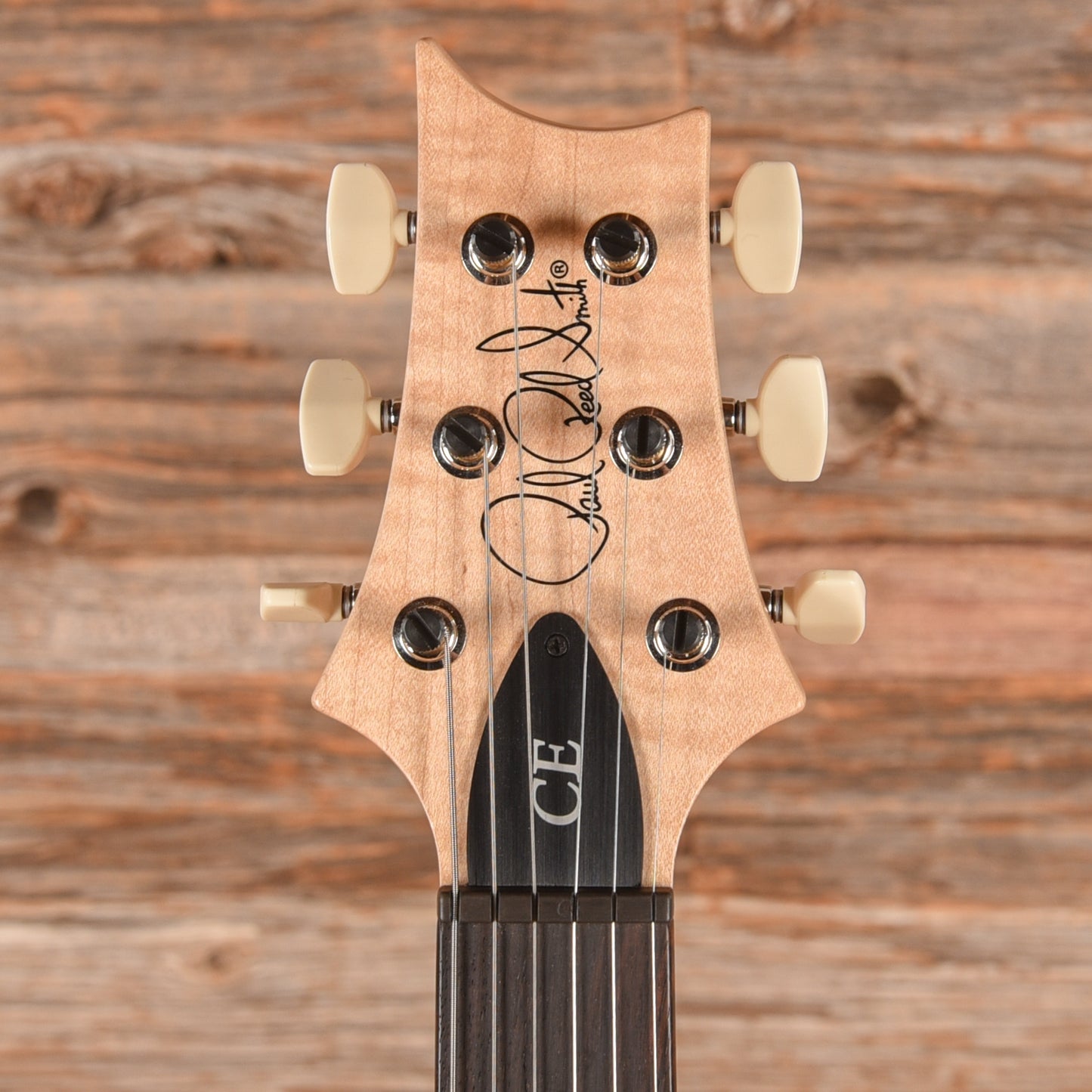 PRS CE22 Sunburst 2025 Electric Guitars