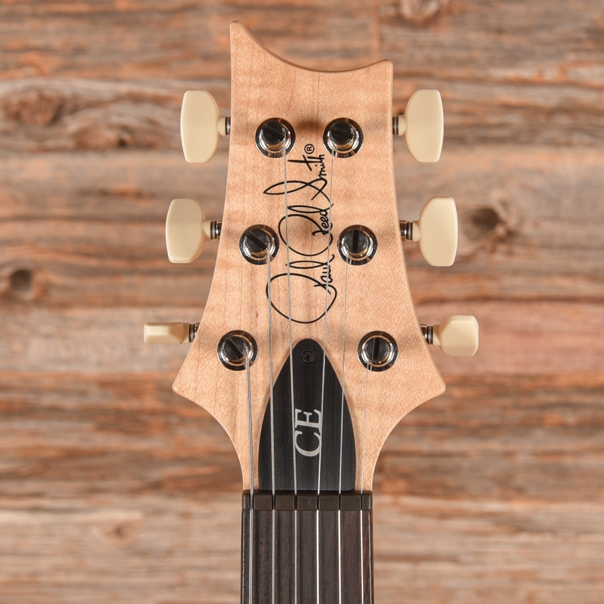 PRS CE22 Sunburst 2025 Electric Guitars