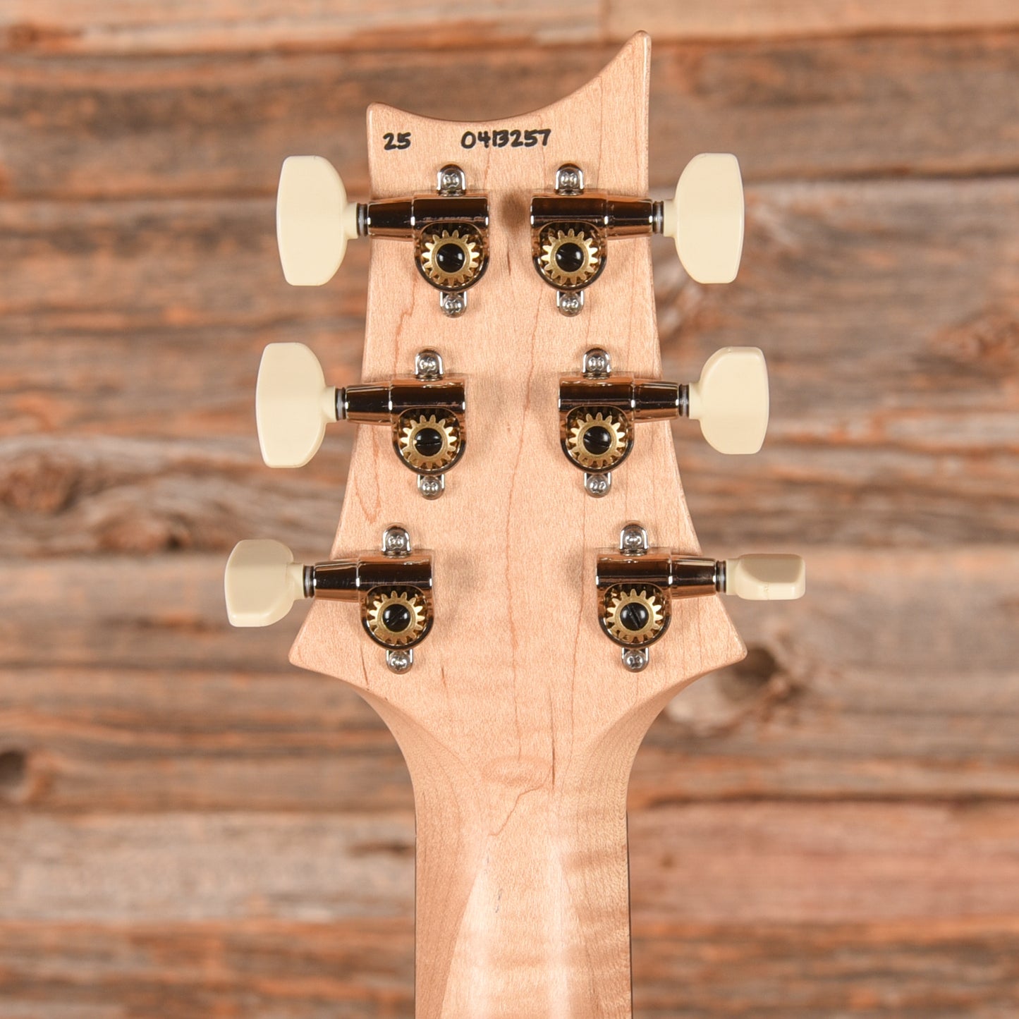 PRS CE22 Sunburst 2025 Electric Guitars