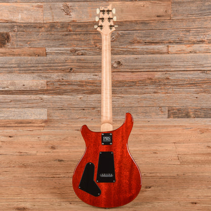 PRS CE22 Sunburst 2025 Electric Guitars
