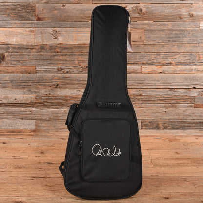 PRS CE24 Dustie Waring Black 2023 Electric Guitars