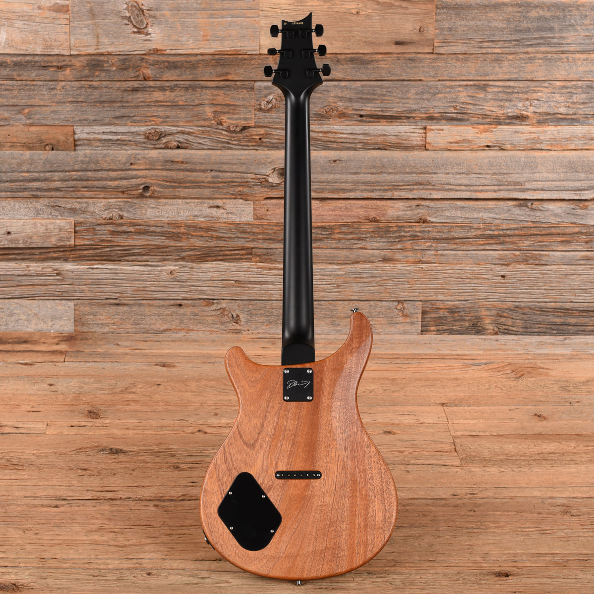 PRS CE24 Dustie Waring Black 2023 Electric Guitars