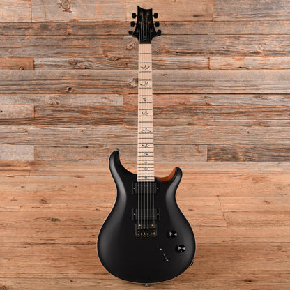 PRS CE24 Dustie Waring Black 2023 Electric Guitars