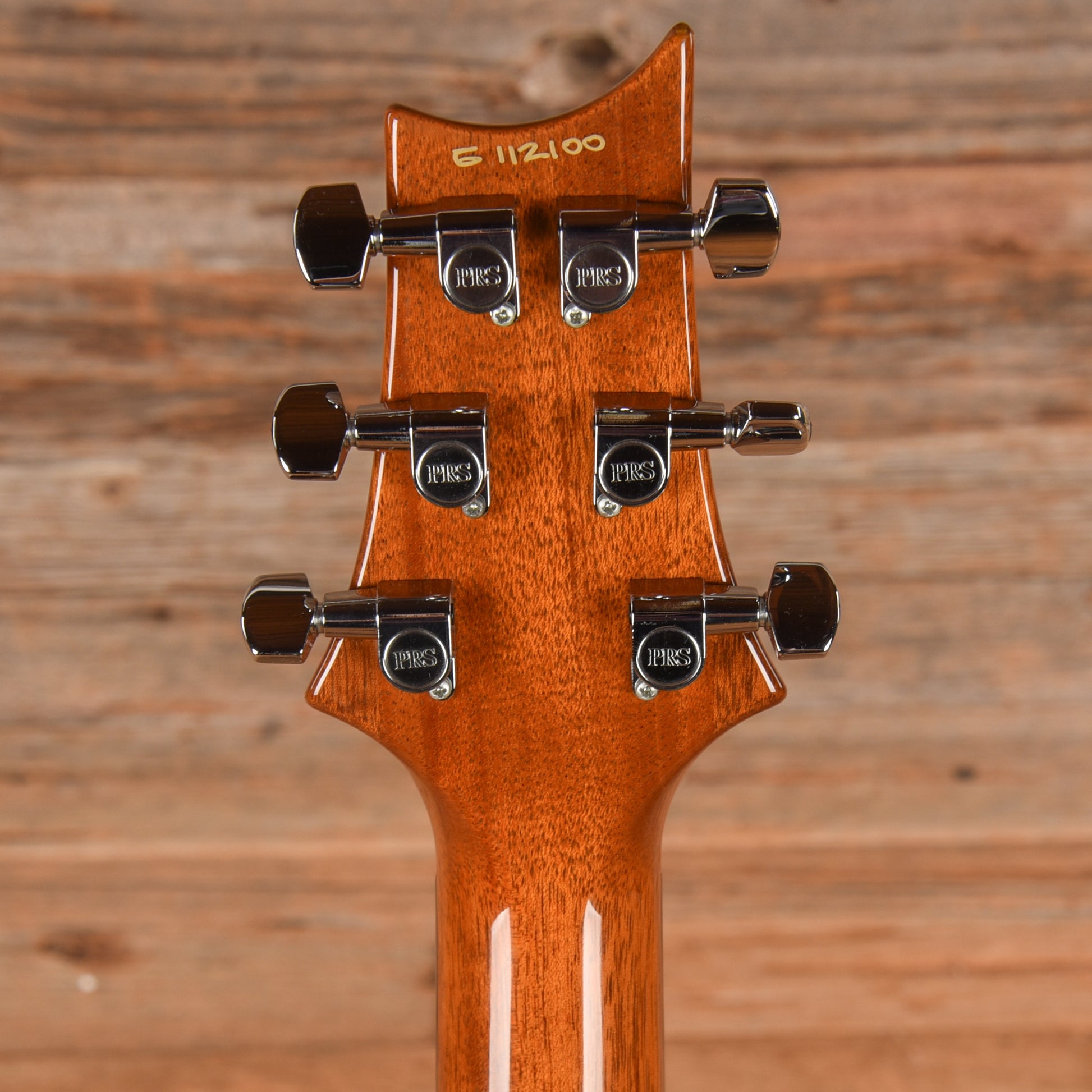PRS Custom 22 Natural 2006 Electric Guitars