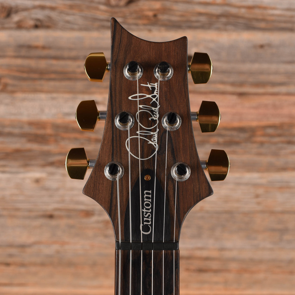 PRS Custom 22 Semi-Hollow Blue 2018 Electric Guitars