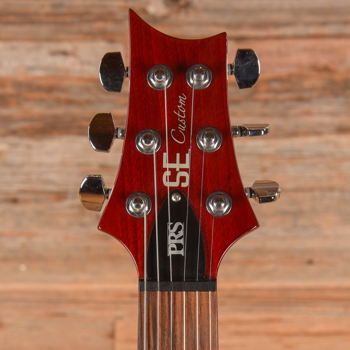 PRS Custom 22 Sunburst 2007 Electric Guitars