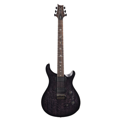 PRS Custom 24-08 Flame Mango Select Top Purple Mist Electric Guitars