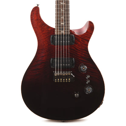 PRS Custom 24-08 Mango Top "Sprayer's Choice Red" Electric Guitars