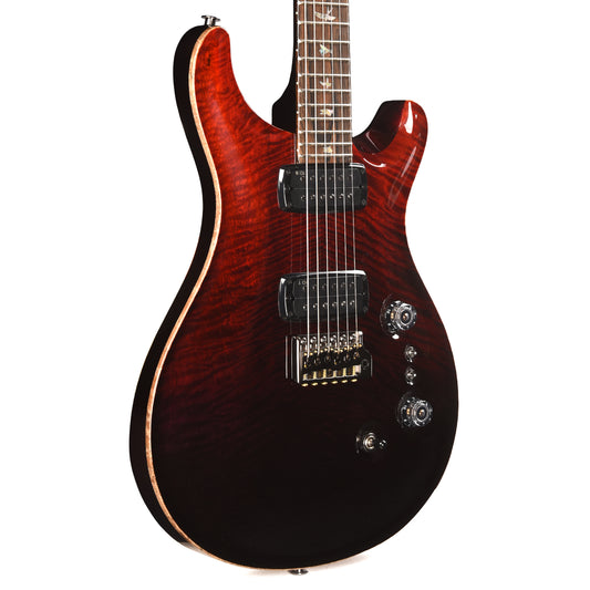 PRS Custom 24-08 Mango Top "Sprayer's Choice Red" Electric Guitars