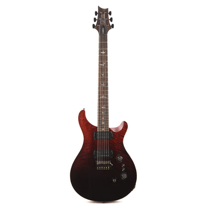 PRS Custom 24-08 Mango Top "Sprayer's Choice Red" Electric Guitars