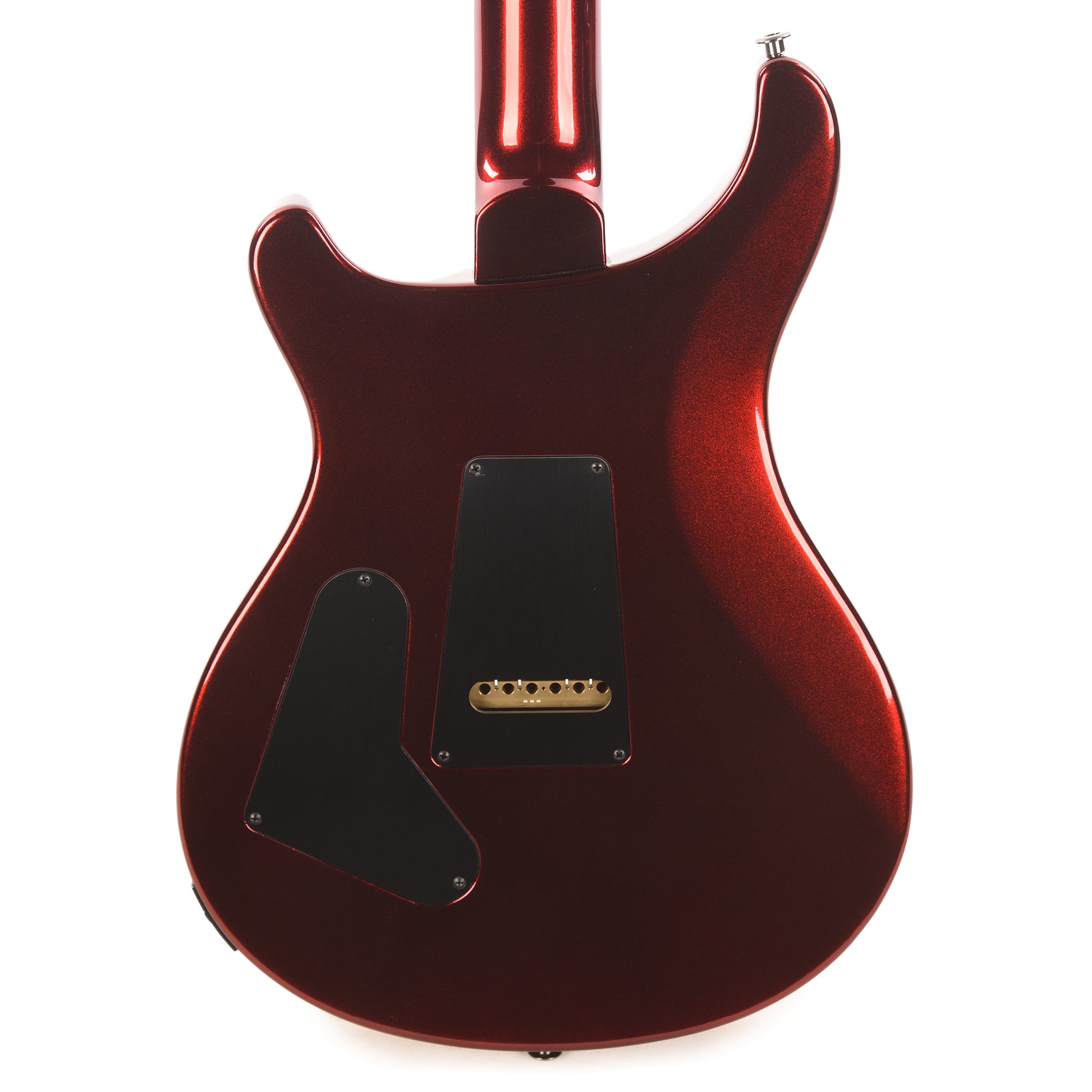 PRS Custom 24-08 Mango Top "Sprayer's Choice Red" Electric Guitars