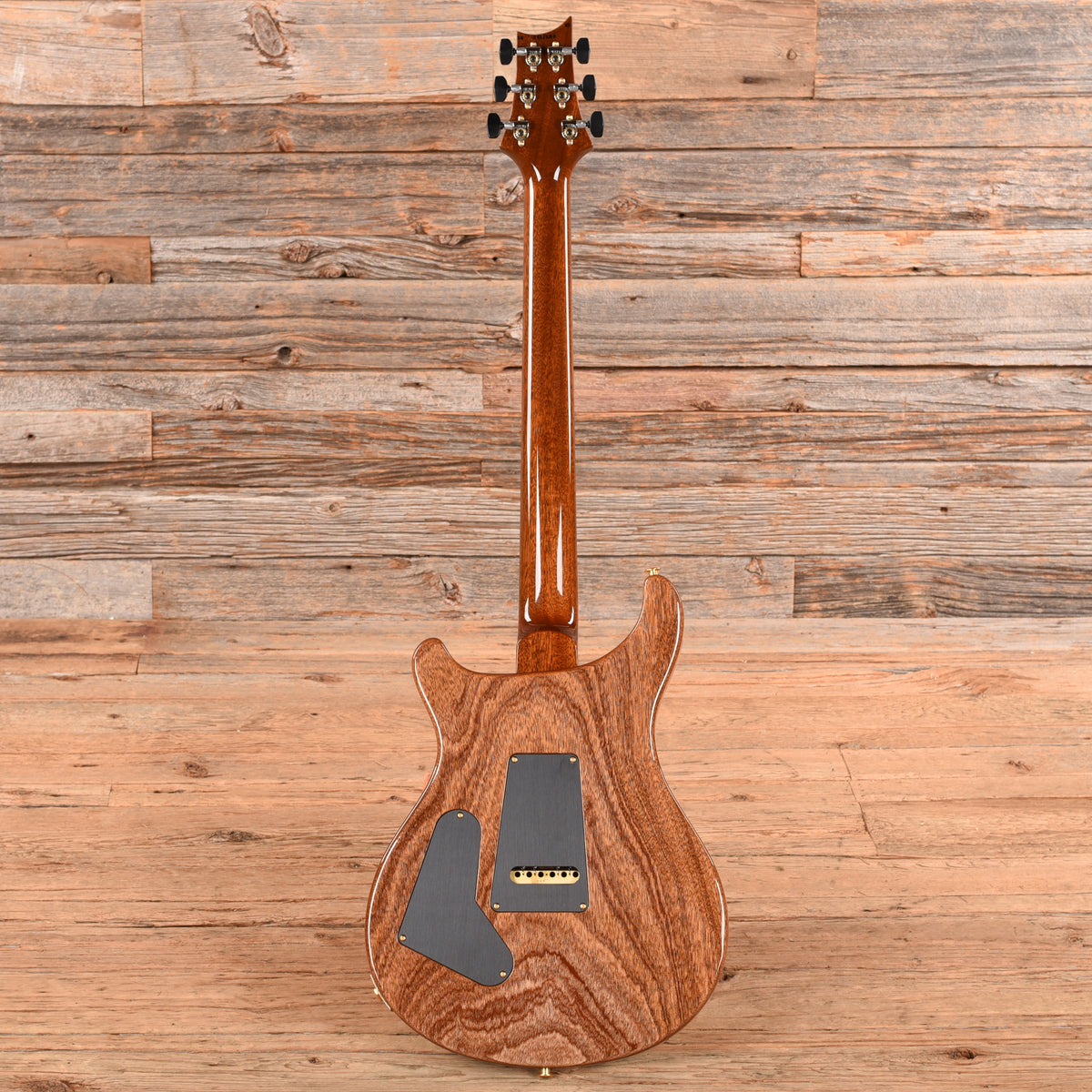 PRS Custom 24 10-Top Arctic Blue 2026 Electric Guitars