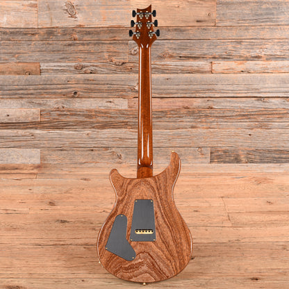 PRS Custom 24 10-Top Arctic Blue 2026 Electric Guitars