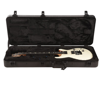 PRS Custom 24 "Floyd" Antique White Top w/Natural Back Electric Guitars