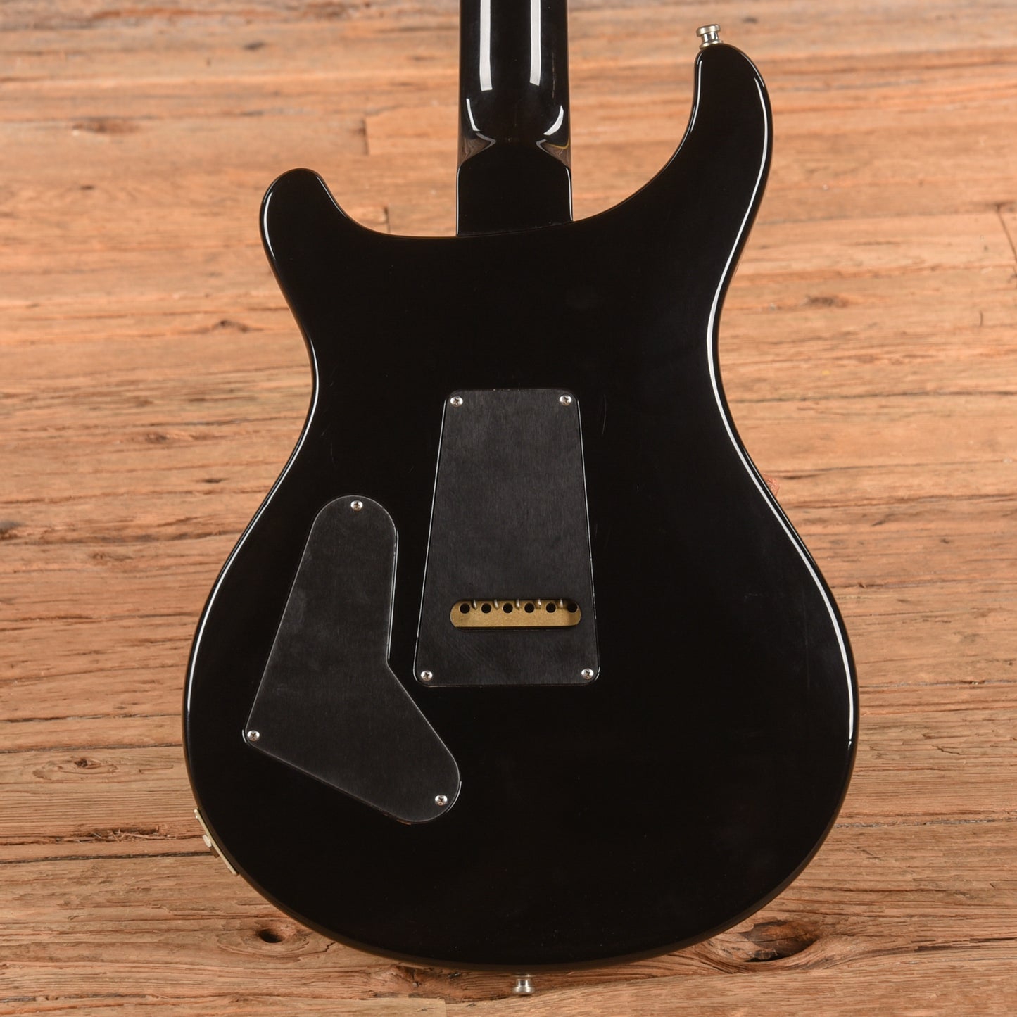 PRS Custom 24 Grey Black 2003 Electric Guitars
