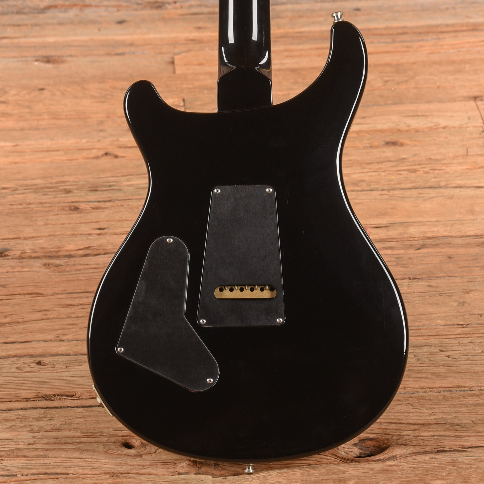 PRS Custom 24 Grey Black 2003 Electric Guitars