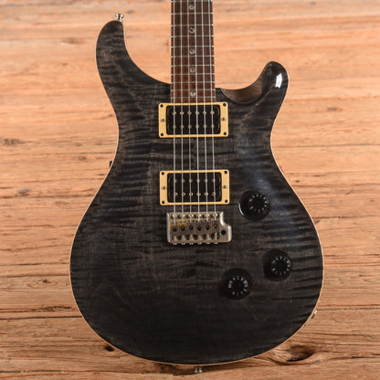 PRS Custom 24 Grey Black 2003 Electric Guitars