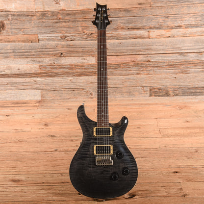 PRS Custom 24 Grey Black 2003 Electric Guitars