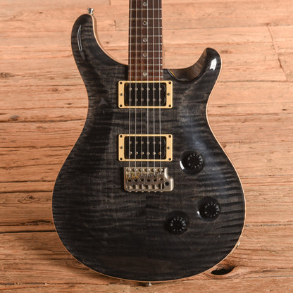 PRS Custom 24 Grey Black 2003 Electric Guitars
