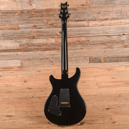 PRS Custom 24 Grey Black 2003 Electric Guitars