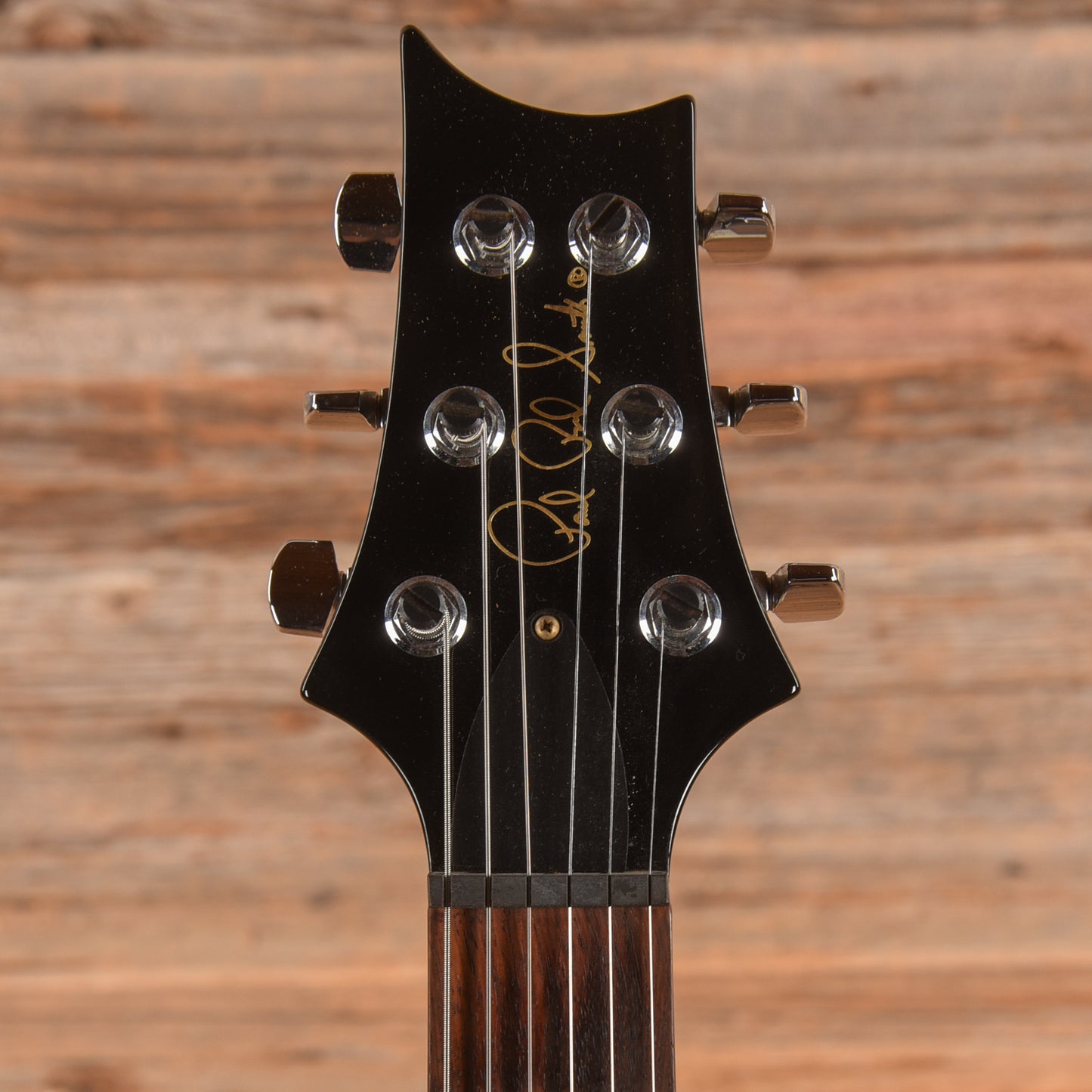 PRS Custom 24 Grey Black 2003 Electric Guitars